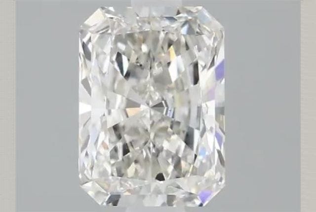 1.15 Carat Radiant Lab Diamond