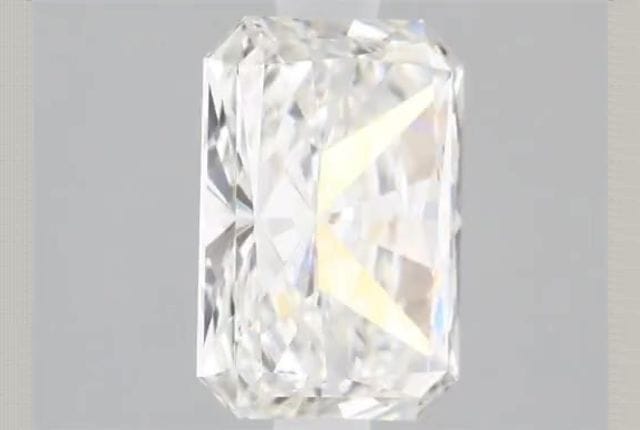 1.14 Carat Radiant Lab Diamond