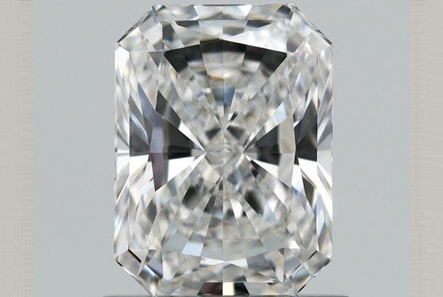 1.03 Carat Radiant Lab Diamond