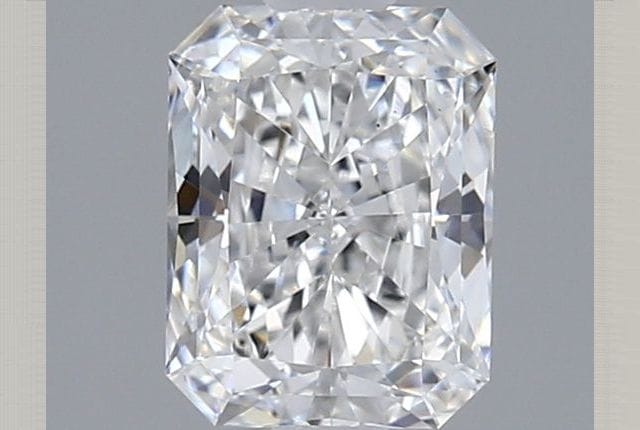 1.02 Carat Radiant Lab Diamond
