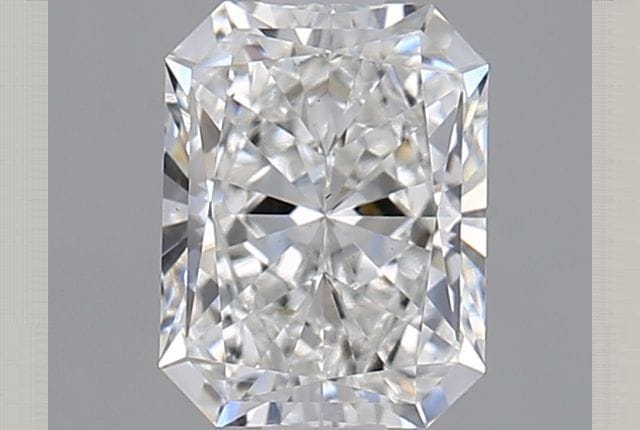 1.05 Carat Radiant Lab Diamond