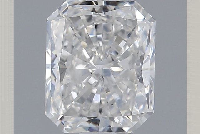 1.01 Carat Radiant Lab Diamond