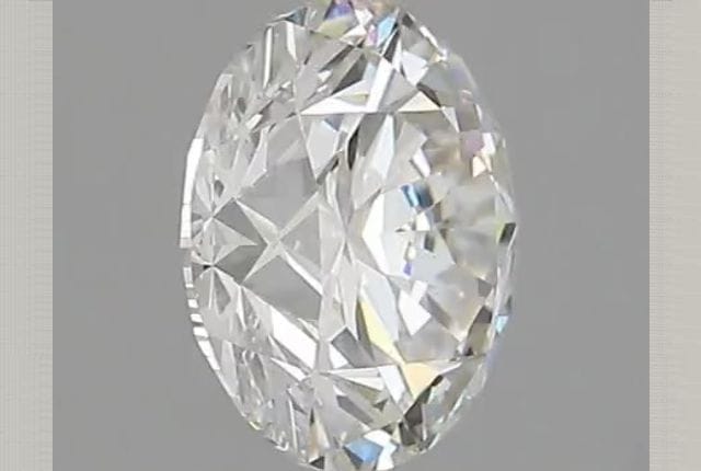 1.80 Carat Round Lab Diamond