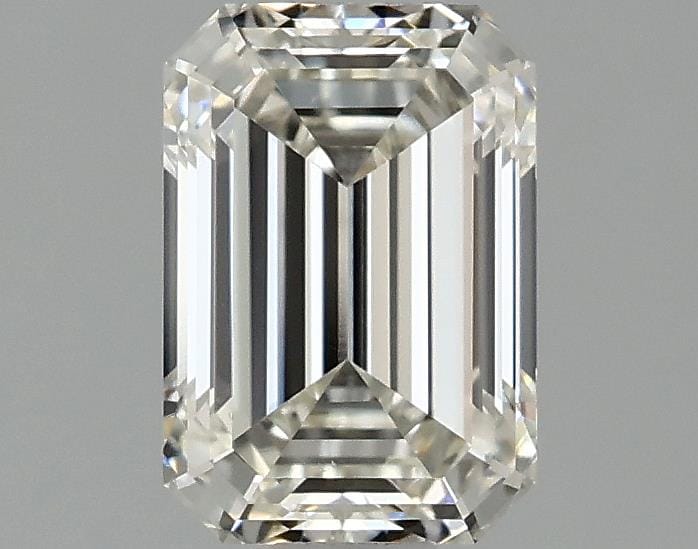 1.02 Carat Emerald Lab Diamond