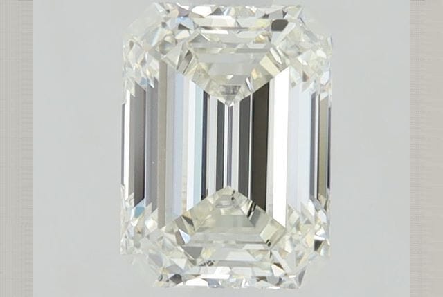 1.05 Carat Emerald Lab Diamond