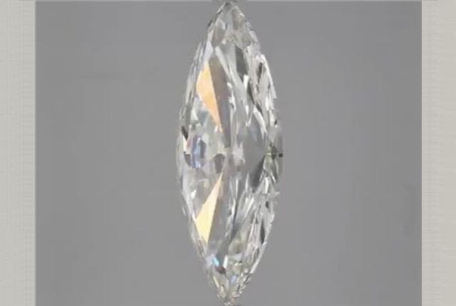 4.01 Carat Marquise Lab Diamond