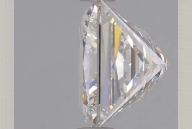 2.21 Carat Princess Lab Diamond
