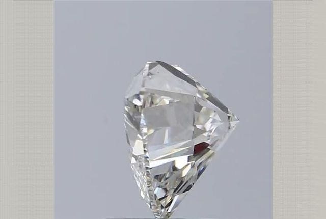 1.70 Carat Heart Lab Diamond