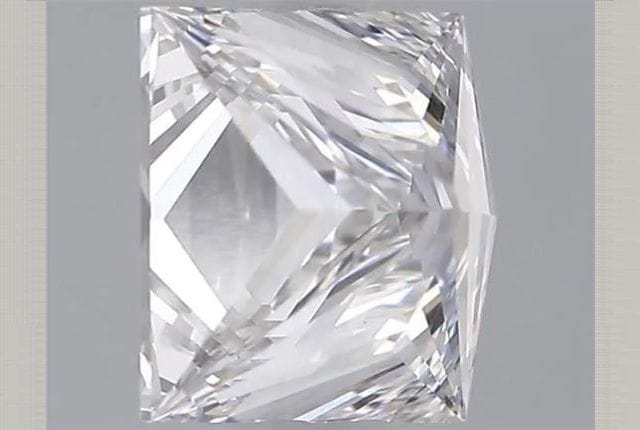 1.44 Carat Princess Lab Diamond