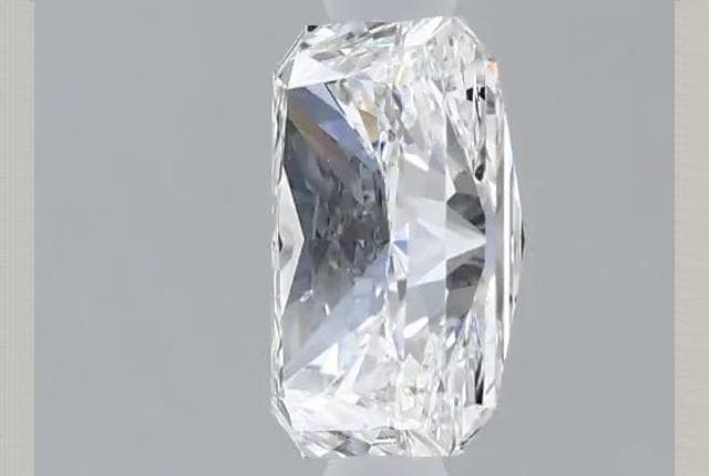 1.31 Carat Radiant Lab Diamond