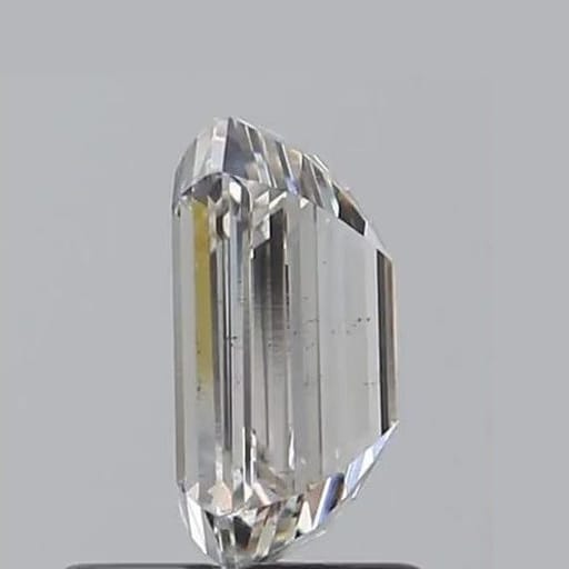 1.04 Carat Emerald Lab Diamond