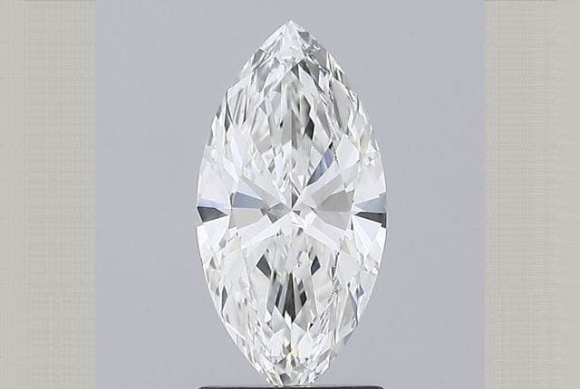 1.30 Carat Marquise Lab Diamond