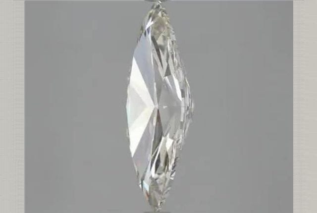 4.10 Carat Marquise Lab Diamond