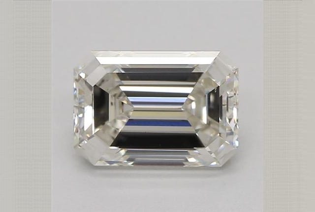 1.03 Carat Emerald Lab Diamond