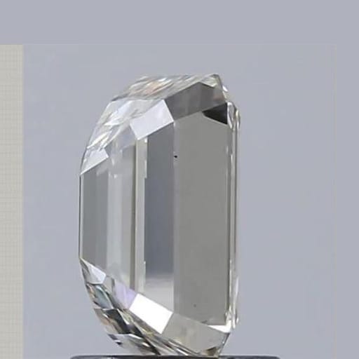 1.40 Carat Emerald Lab Diamond