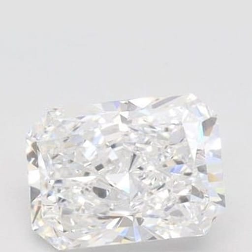 1.03 Carat Radiant Lab Diamond