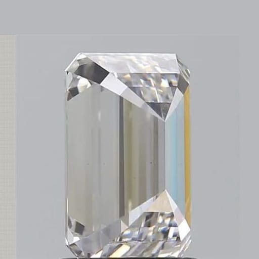 1.80 Carat Emerald Lab Diamond