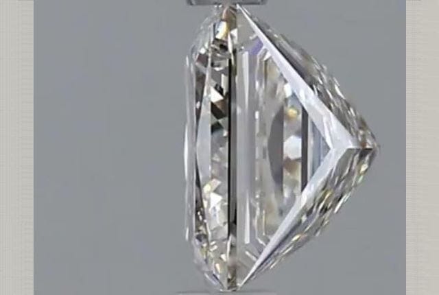 2.24 Carat Princess Lab Diamond