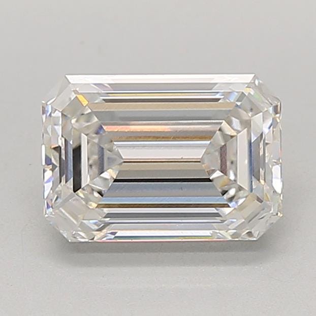 2.05 Carat Emerald Lab Diamond