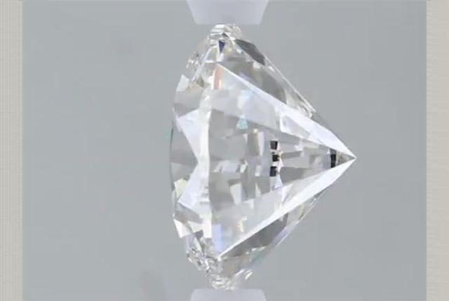 1.87 Carat Round Lab Diamond