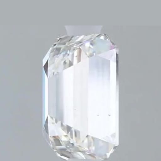 1.30 Carat Emerald Lab Diamond