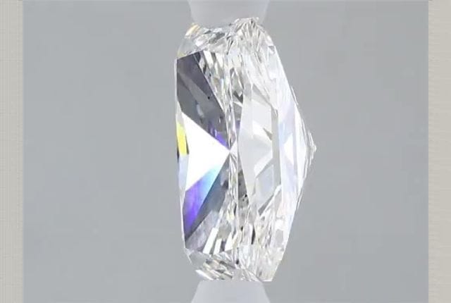1.31 Carat Radiant Lab Diamond