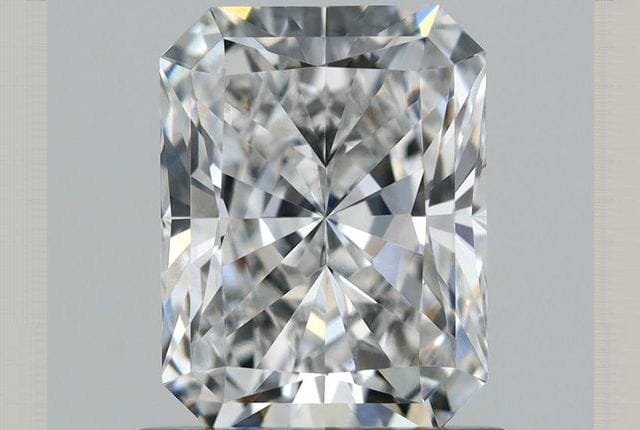 1.04 Carat Radiant Lab Diamond