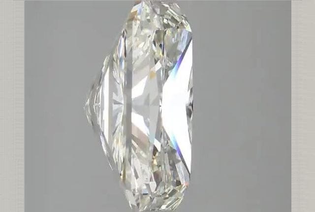 5.00 Carat Radiant Lab Diamond