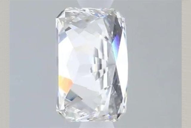 1.35 Carat Radiant Lab Diamond