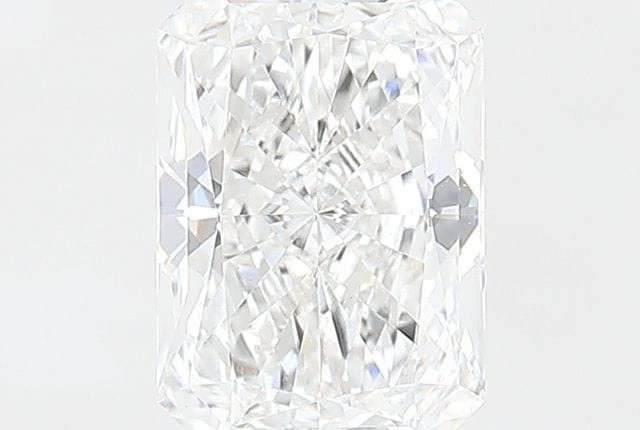 1.03 Carat Radiant Lab Diamond