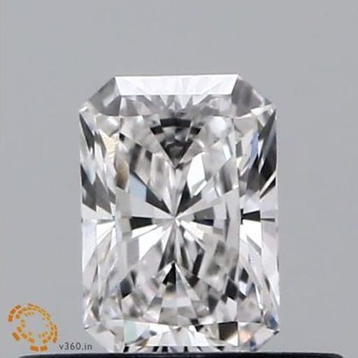0.37 Carat Radiant Lab Diamond