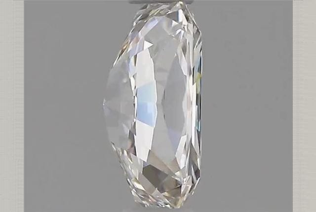 1.05 Carat Radiant Lab Diamond