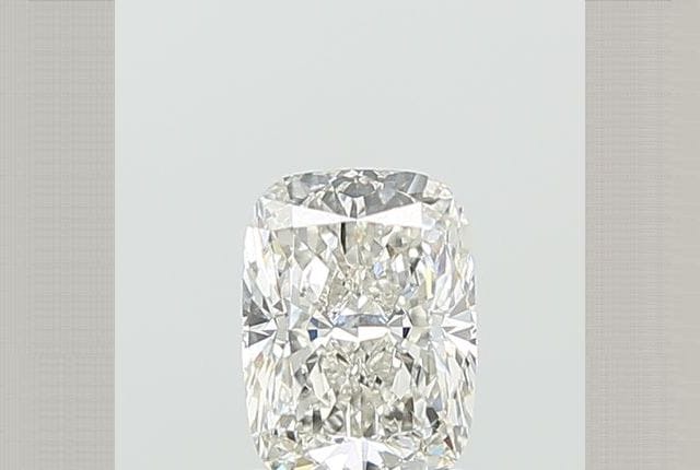 1.29 Carat Cushion Lab Diamond