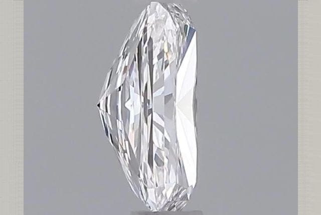 0.73 Carat Radiant Lab Diamond