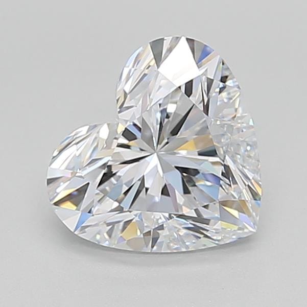 1.77 Carat Heart Lab Diamond