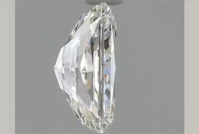 1.31 Carat Radiant Lab Diamond
