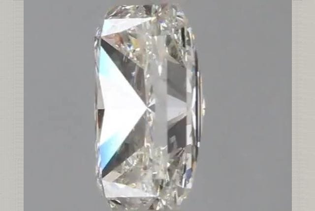 1.35 Carat Radiant Lab Diamond