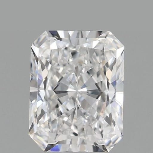 1.02 Carat Radiant Lab Diamond