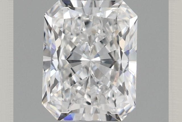 1.02 Carat Radiant Lab Diamond