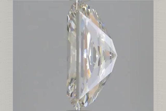 5.17 Carat Radiant Lab Diamond