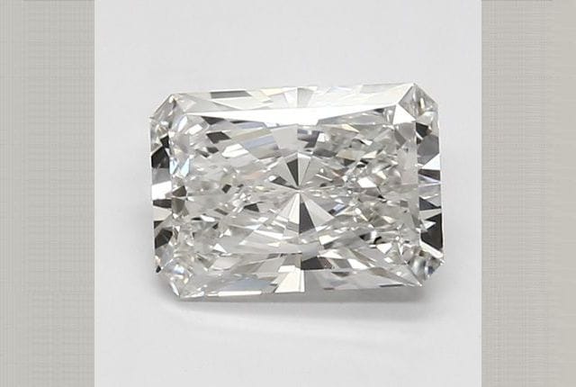 1.56 Carat Radiant Lab Diamond