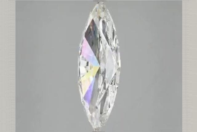 4.18 Carat Marquise Lab Diamond