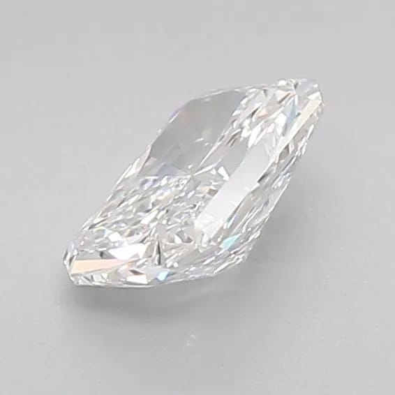 0.94 Carat Radiant Lab Diamond