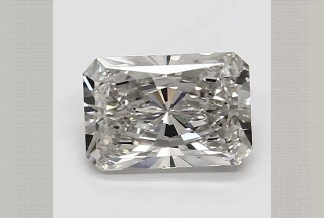 1.35 Carat Radiant Lab Diamond