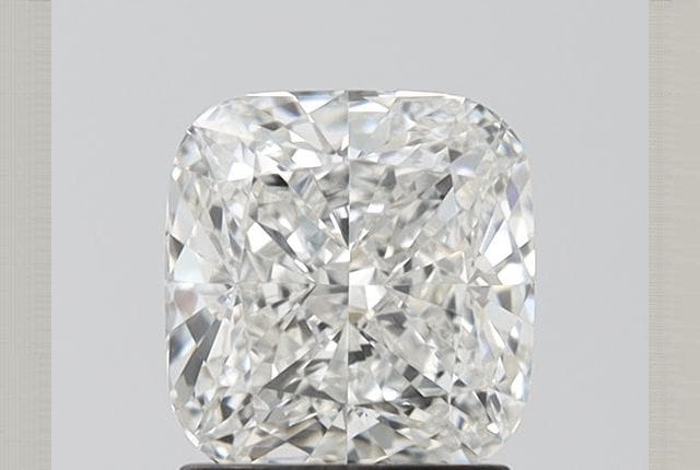 1.76 Carat Cushion Lab Diamond