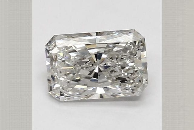 1.55 Carat Radiant Lab Diamond