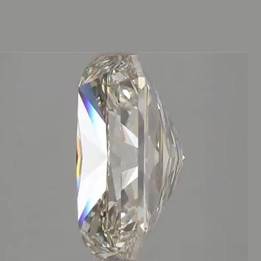 5.20 Carat Radiant Lab Diamond