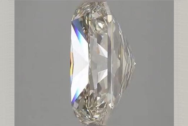 5.20 Carat Radiant Lab Diamond
