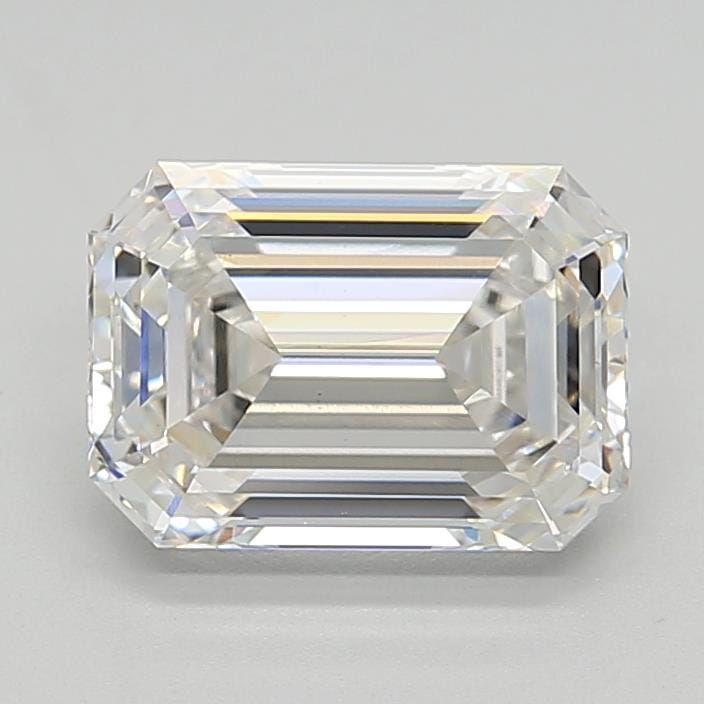 2.05 Carat Emerald Lab Diamond