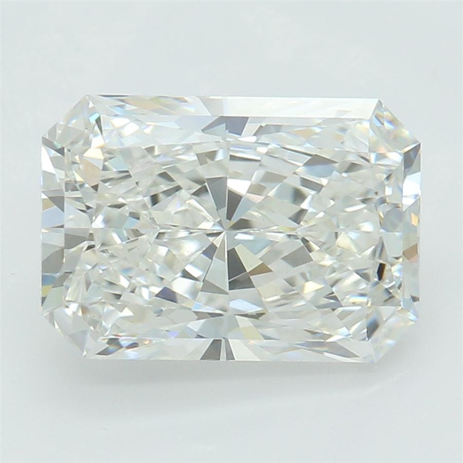 1.72 Carat Radiant Lab Diamond